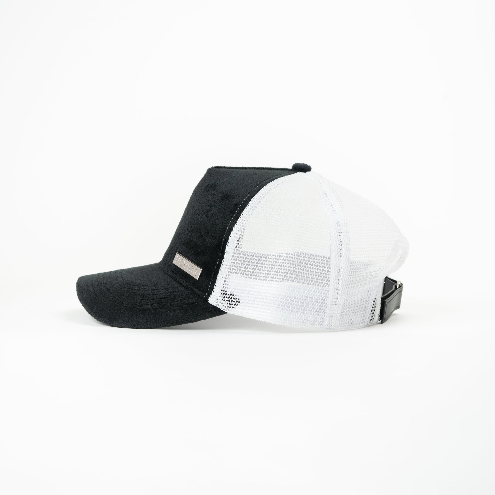 Metaluxe Velvet Keps