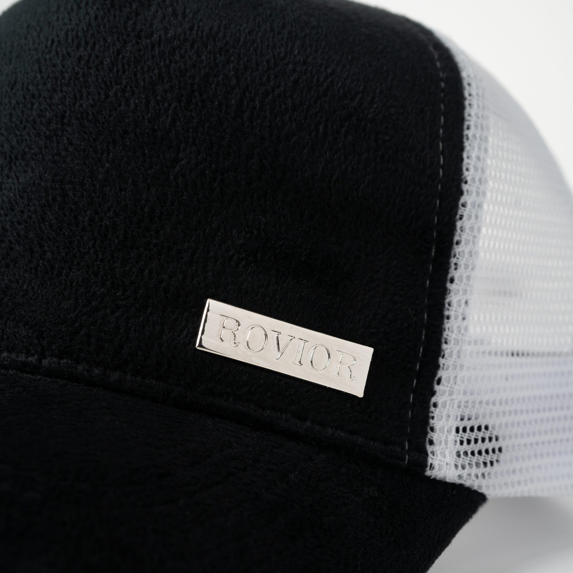 Metaluxe Velvet Keps