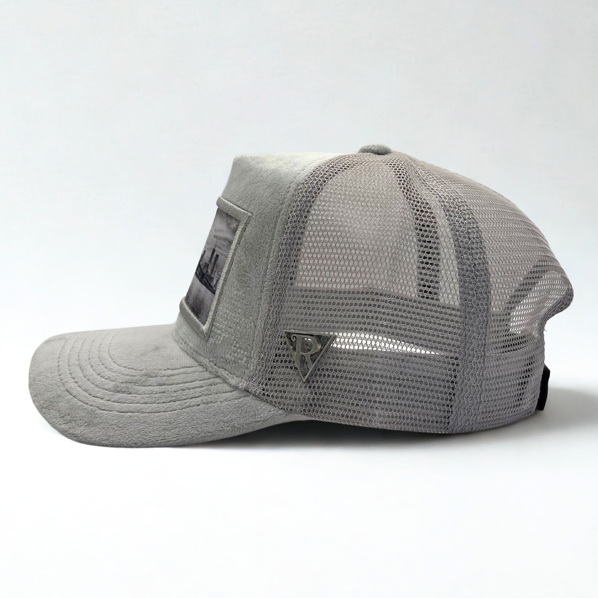 New York Velvet Keps