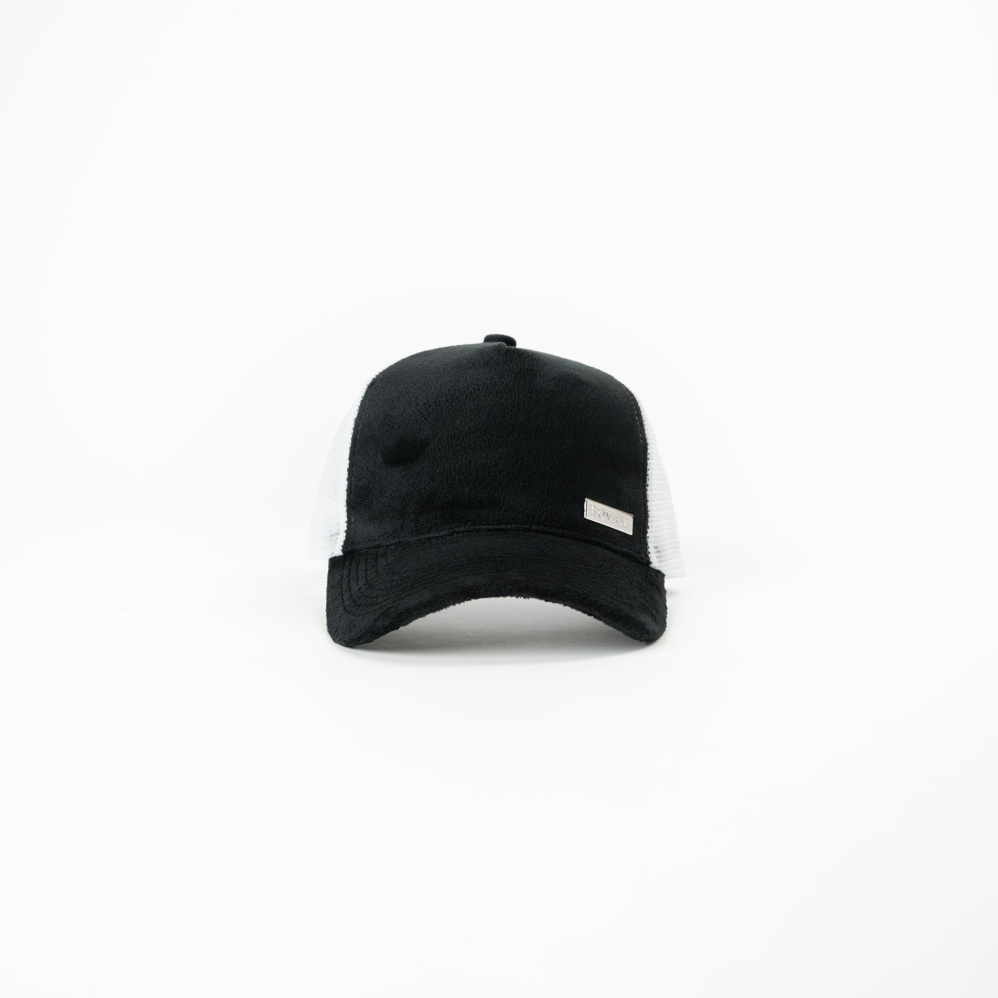 Metaluxe Velvet Keps