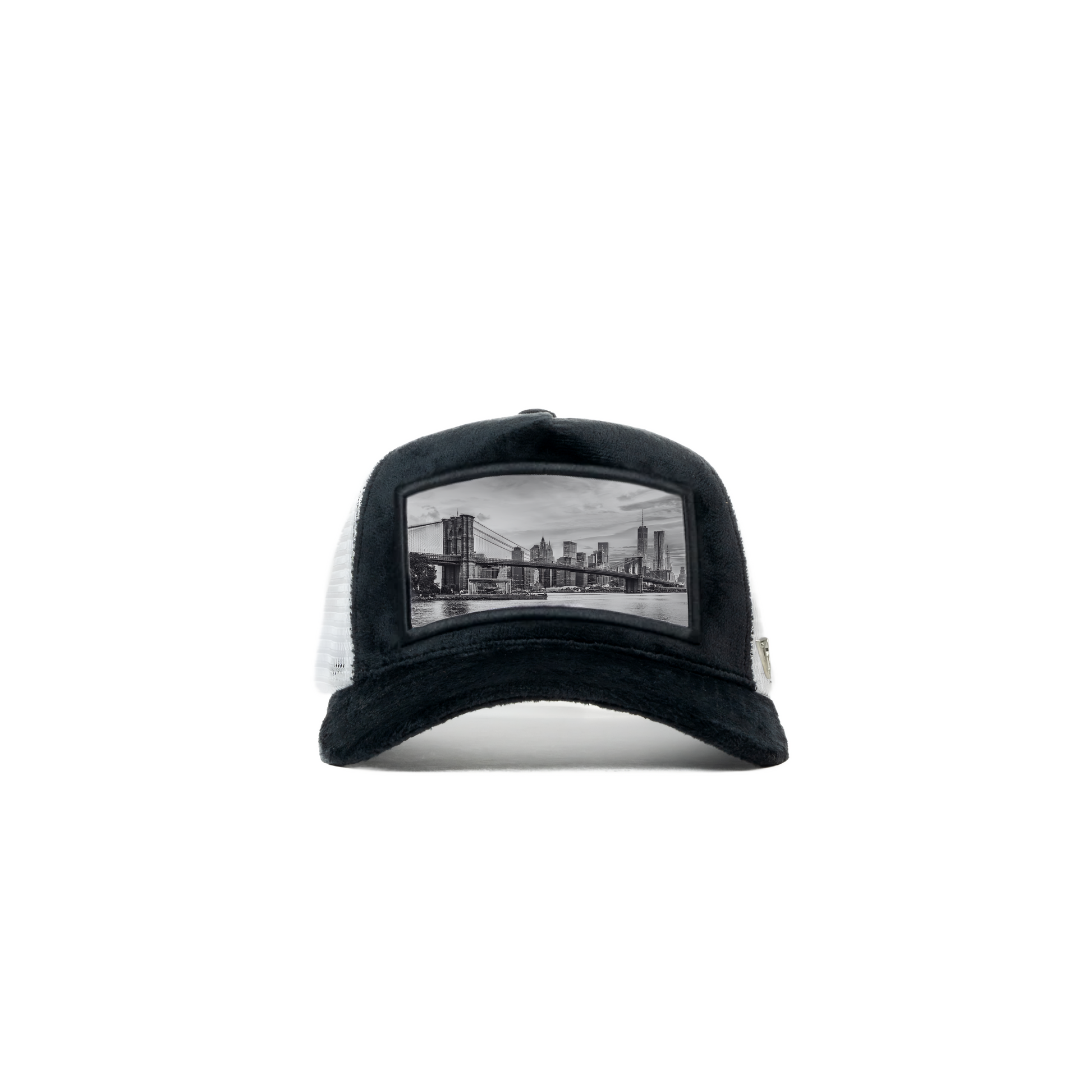 New York Velvet Keps