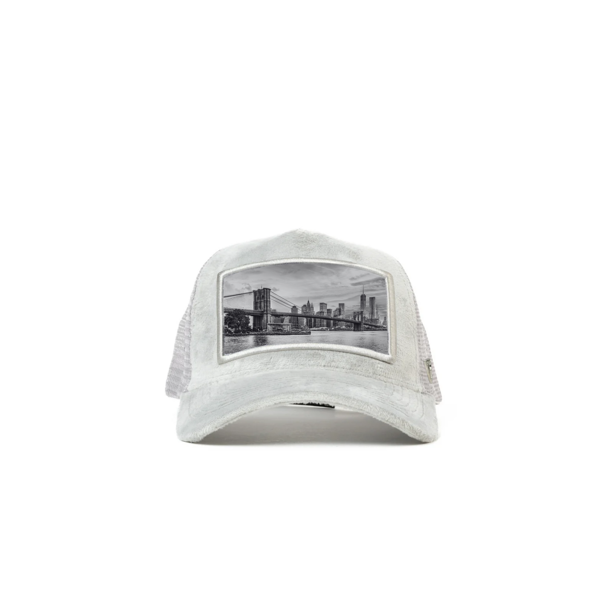 New York Velvet Keps