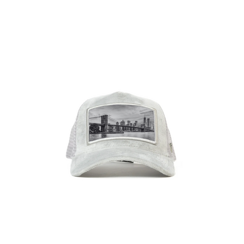 New York Velvet Keps