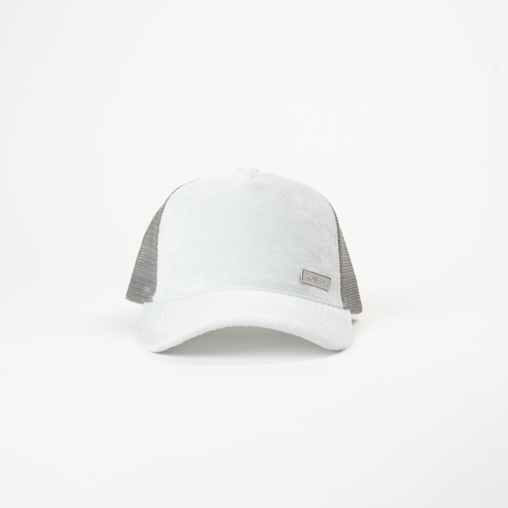 Metaluxe Velvet Keps