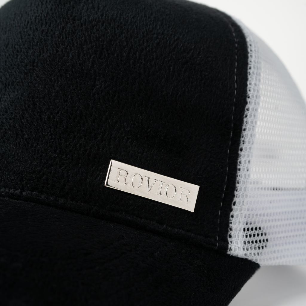 Metaluxe Velvet Keps